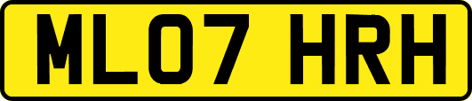 ML07HRH