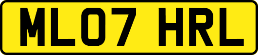 ML07HRL