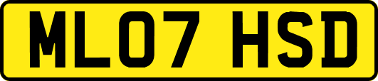 ML07HSD