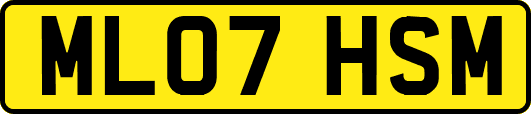 ML07HSM