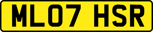 ML07HSR