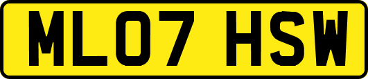ML07HSW