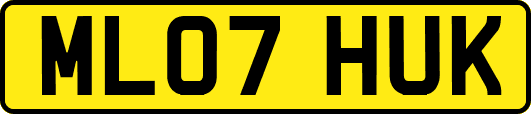 ML07HUK