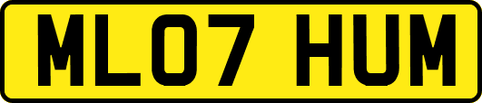 ML07HUM