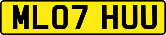 ML07HUU