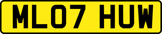 ML07HUW