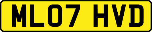 ML07HVD