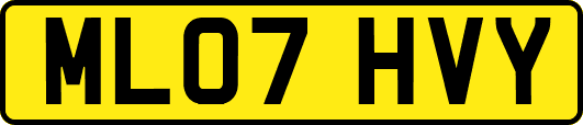 ML07HVY