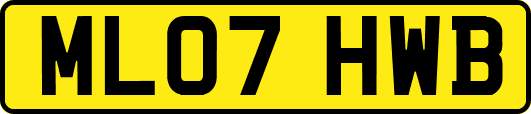 ML07HWB