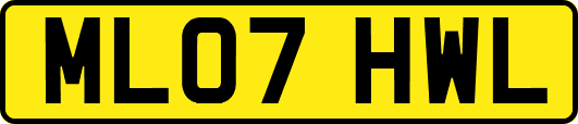 ML07HWL
