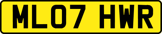 ML07HWR