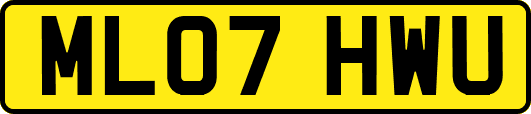 ML07HWU