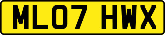 ML07HWX