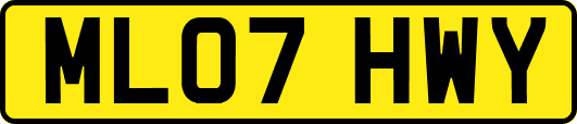 ML07HWY