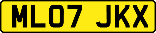 ML07JKX