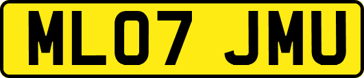 ML07JMU
