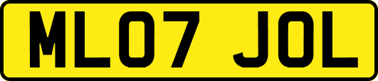 ML07JOL