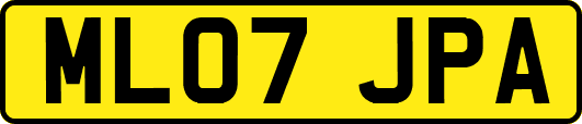ML07JPA