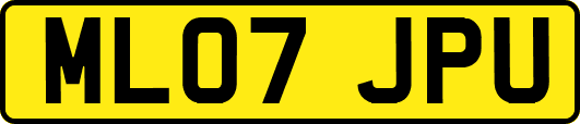 ML07JPU