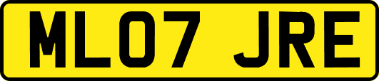 ML07JRE