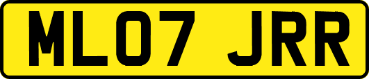 ML07JRR