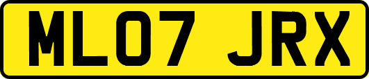 ML07JRX