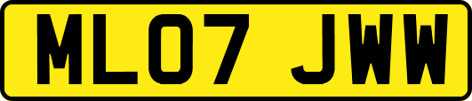 ML07JWW