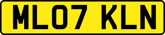 ML07KLN