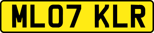 ML07KLR