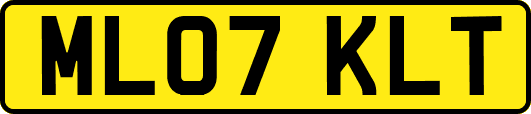 ML07KLT