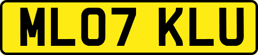 ML07KLU