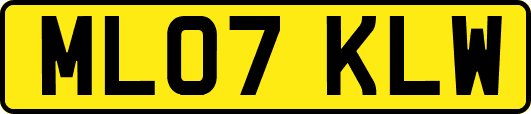 ML07KLW