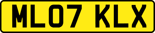 ML07KLX