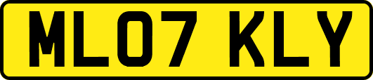 ML07KLY