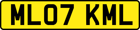 ML07KML