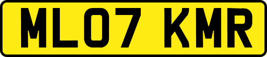 ML07KMR