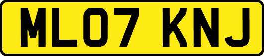 ML07KNJ