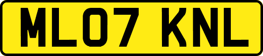 ML07KNL