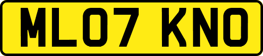 ML07KNO