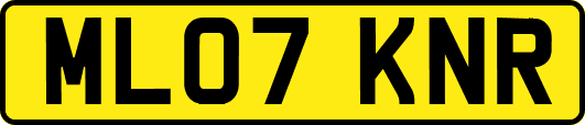 ML07KNR