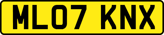 ML07KNX