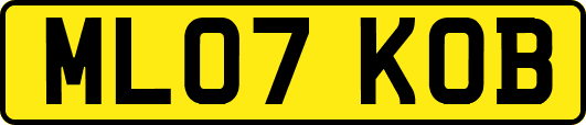 ML07KOB