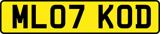 ML07KOD