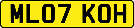 ML07KOH