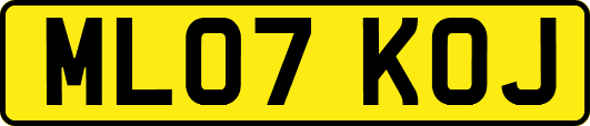 ML07KOJ