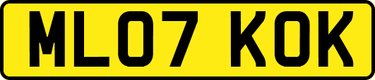 ML07KOK