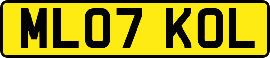 ML07KOL