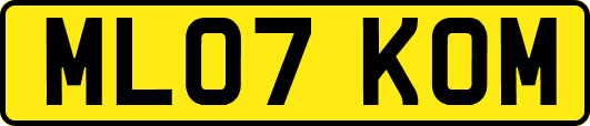 ML07KOM
