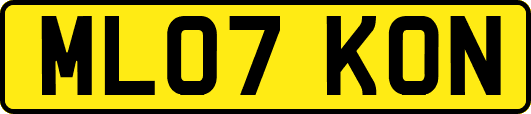 ML07KON