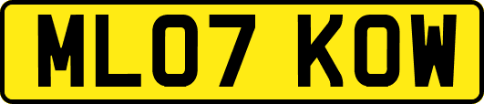 ML07KOW